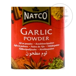 Natco Garlic Powder, 100g