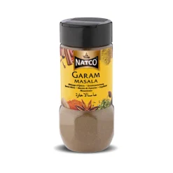 Natco Ground Garam Masala
