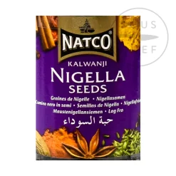Natco Nigella Seeds, 100g