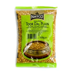Natco Toor Dal, 500g