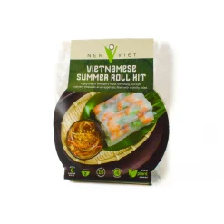 Nem Viet Summer Roll Kit, 145g