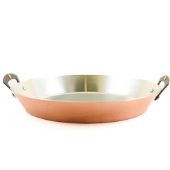 Netherton Foundry Copper Prospector Pan