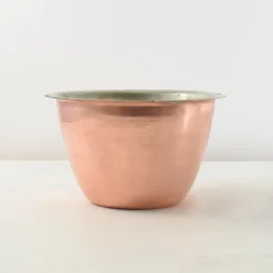 Netherton Foundry Copper Pudding Mould, 1.5litre