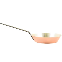 Netherton Foundry Copper Frying Pan