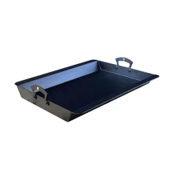 Netherton Foundry Roasting Pan, 38x33cm