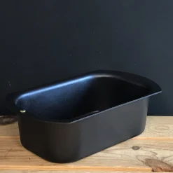 Netherton Foundry Spun Iron Loaf Tin, 2lbs