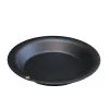 Netherton Foundry Spun Iron Pie Dish, 8"