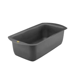 Netherton Foundry Spun Iron Loaf Tin, 1lbs