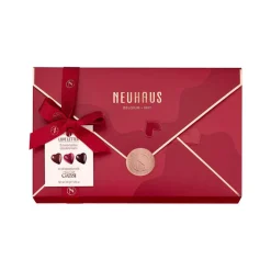 Neuhaus Love Letter Box of Chocolates, 140g