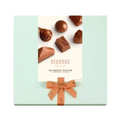 Neuhaus Milk Belgian Chocolate Selection, 265g
