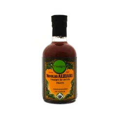 Nicolas Alziari Fig Vinegar, 200ml