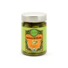 Nicolas Alziari Green Picholine Olives, 200g