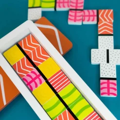 Nigiri Sushi Domino Game