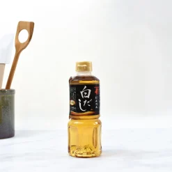 Ninben Shiro Dashi - Bonito Soup Stock, 500ml