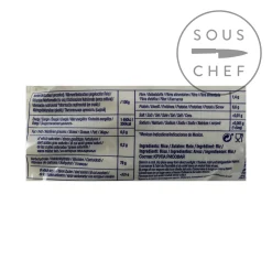 Nishiki Medium Grain Rice, 1kg