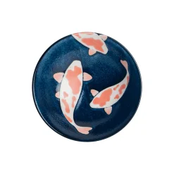 Nishikigoi Large Noodle Bowl, 27cm