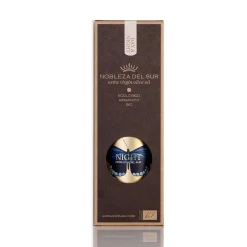 Nobleza del Sur "Eco Night" Organic Blend Gourmet Extra Virgin Olive Oil, 500ml