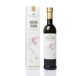 Nobleza del Sur Premium Arbequina Extra Virgin Olive Oil, 500ml