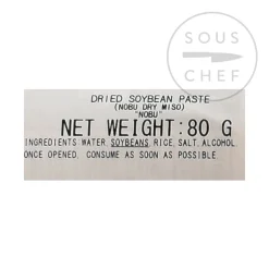 Nobu Miso Powder, 80g