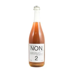 NON2 Caramelised Pear & Kombu Non Alcoholic Wine, 750ml