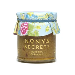 Nonya Secrets Rendang Curry Mix, 170g