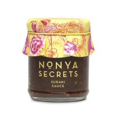 Nonya Secrets Surani Sauce, 170g