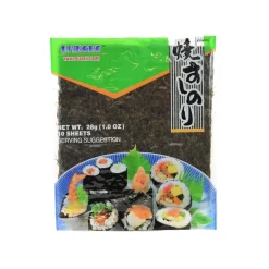 Nori Sheets, 28g