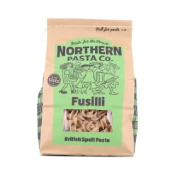 Northern Pasta Co. Fusilli, 450g
