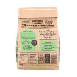 Northern Pasta Co. Fusilli, 450g