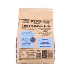 Northern Pasta Co. Radiatori, 450g