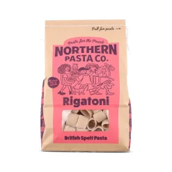 Northern Pasta Co. Rigatoni, 450g