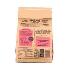 Northern Pasta Co. Rigatoni, 450g