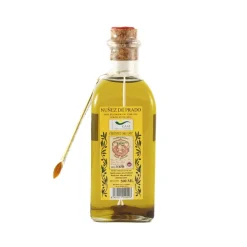 Nunez De Prado Organic Extra Virgin Olive Oil, 500ml