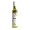 Olio Guglielmi Organic IGP Puglia Extra Virgin Olive Oil, 500ml