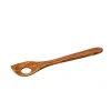 Olive Wood Risotto Spoon, 30cm