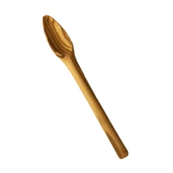 Olive Wood Spice Spoon, 15cm