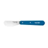 Opinel No 117 Blue Beechwood Handle Spreading Knife, 6cm