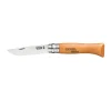 Opinel No 8 Classic Folding Knife, 8.5cm