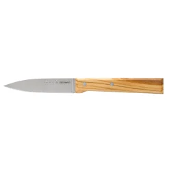Opinel Parallele Olive Wood Knife Trio
