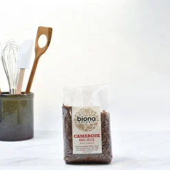 Organic Camargue Red Rice, 500g