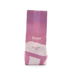 Organic Psyllium Husk, 200g