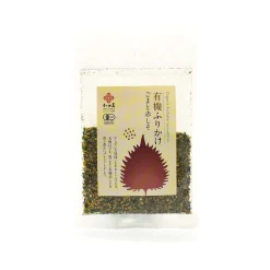 Organic Shiso & Sesame Furikake, 30g