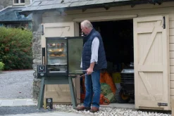 Original Bradley Smoker