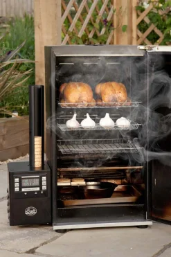 Original Bradley Smoker