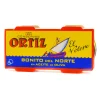 Ortiz Bonito Fillets in Olive Oil, 2 x 63g