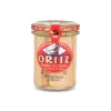 Ortiz Bonito Tuna Fillets in Olive Oil, 220g