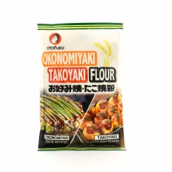 Otafuku Okonomiyaki Takoyaki Powder, 180g