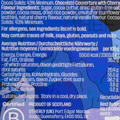 Otherly Oatm*lk Chocolate Bar Selection Gift Box, 600g