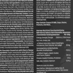 Otherly Oatm*lk Chocolate Bar Selection Gift Box, 240g