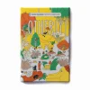 Otherly Salted Caramel Oatm*lk Chocolate Bar, 120g